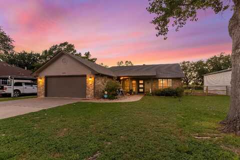 215 White Brush Drive, Kingsland, TX 78639