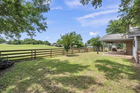 106 Meadowlakes Drive, Meadowlakes, TX 78654