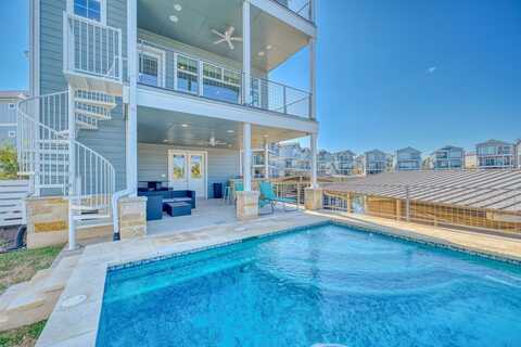 321 ISLAND CIRCLE, Kingsland, TX 78639