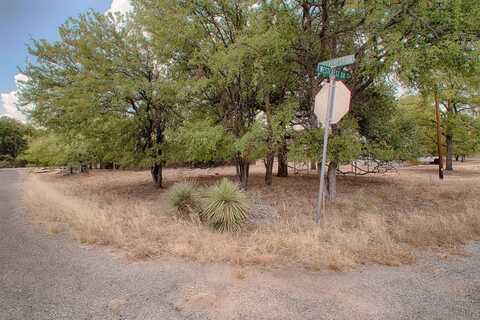 Lot 270 Westcrest Drive, Granite Shoals, TX 78654