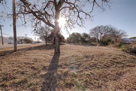 Lot 77a W Castleshoals, Granite Shoals, TX 78654