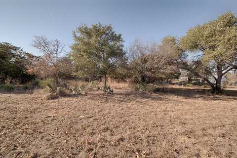 Lot 225a W Briar Drive, Granite Shoals, TX 78654