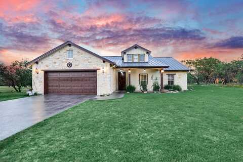 1502 Hi Circle S, Horseshoe Bay, TX 78657