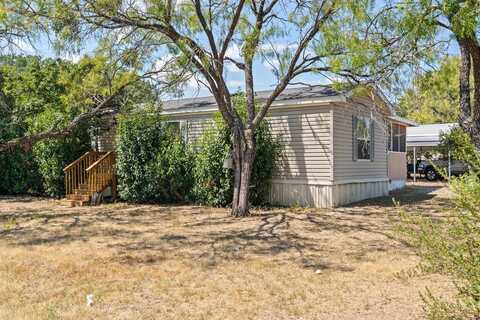 605 Rosebud St Street, Kingsland, TX 78639