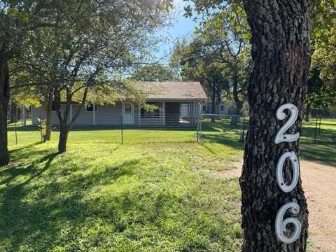 206 Woodland Acres Dr, Marble Falls, TX 78654