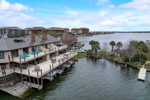 109 Island Dr #H, Horseshoe Bay, TX 78657