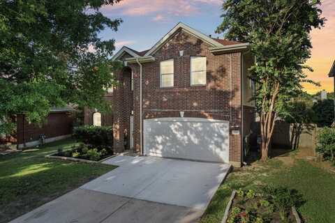 1521 Natural Bridge Lane, Pflugerville, TX 78660