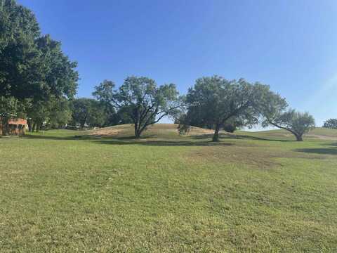 Lot 172 Broadmoor Street, Meadowlakes, TX 78654