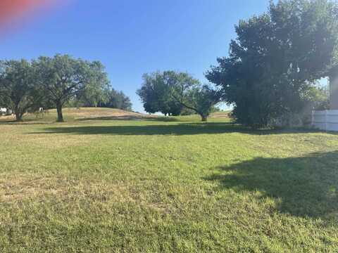 Lot 173 Broadmoor Street, Meadowlakes, TX 78654