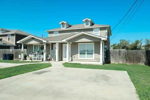 104 Castleberry Drive, Bertram, TX 78605