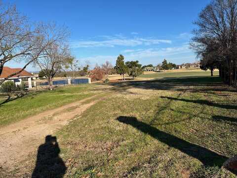 Lot 23059 Hi Circle South, Horseshoe Bay, TX 78657