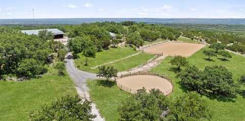 317 Scenic Ridge Drive, Spicewood, TX 78669