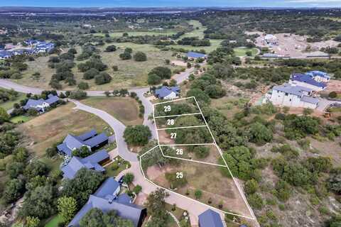 209 Grove Court, Horseshoe Bay, TX 78657