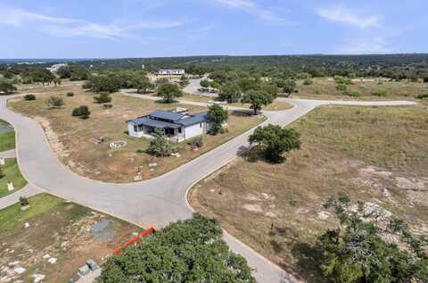 Lot 268 Nattie Woods, Horseshoe Bay, TX 78657