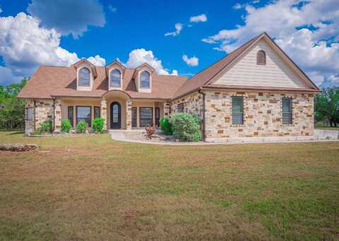 505 Vista View Trail, Spicewood, TX 78669