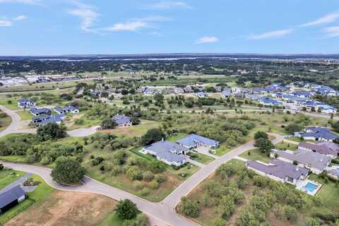 Lot 22-c Paintbrush, Horseshoe Bay, TX 78657