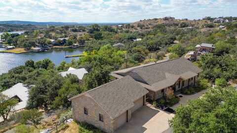 604 N Inwood Road, Buchanan Dam, TX 78609