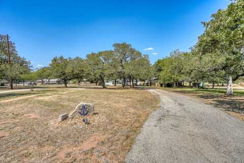 724 S Chaparral, Burnet, TX 78611