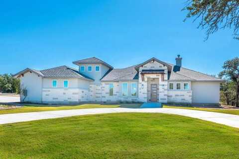 105 Hardie Drive, Marble Falls, TX 78654