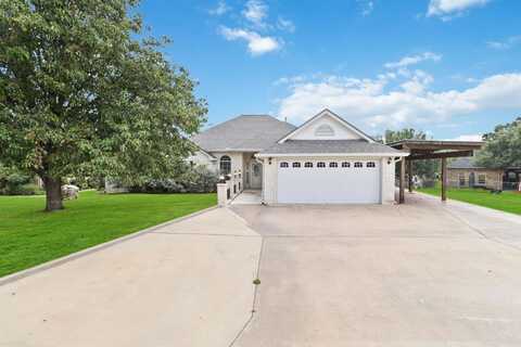 108 Fox Circle, Burnet, TX 78611