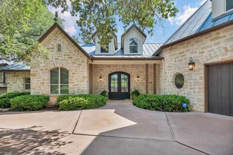 104 Blue Waters, Horseshoe Bay, TX 78657