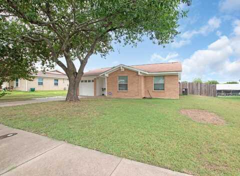 905 N 19th Street, Out of Area, TX 76522