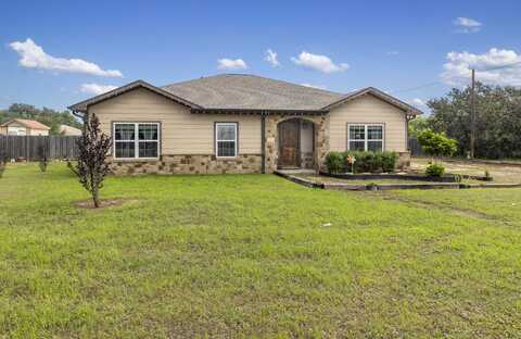 480 Indian Wells Drive, Bertram, TX 78605