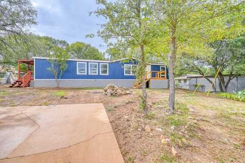 4110 County Road 410, Spicewood, TX 78669