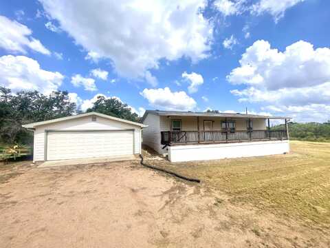 361 CR 116, Llano, TX 78643