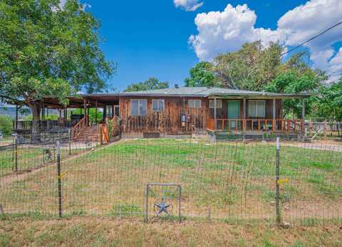 1137 Iroquois Drive, Burnet, TX 78611