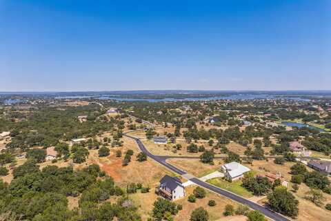 707 Broken Hills Drive, Horseshoe Bay, TX 78657