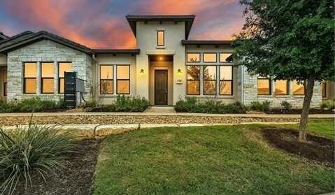 138 Rivalto, Horseshoe Bay, TX 78657