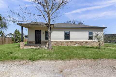 400 Zuleme Street, Burnet, TX 78611