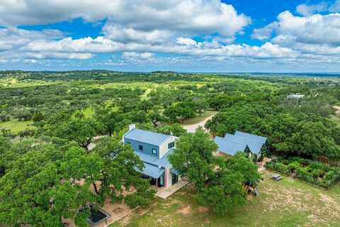 3101 Shovel Mountain Road, Round Mountain, TX 78663