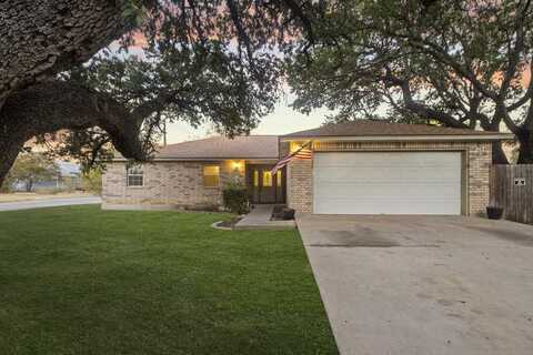 107 N Vandeveer Street, Burnet, TX 78611