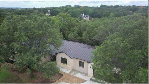 1601 Bunker Hil Street, Horseshoe Bay, TX 78657