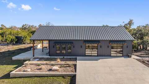 780 Skyline Drive, Blanco, TX 78606