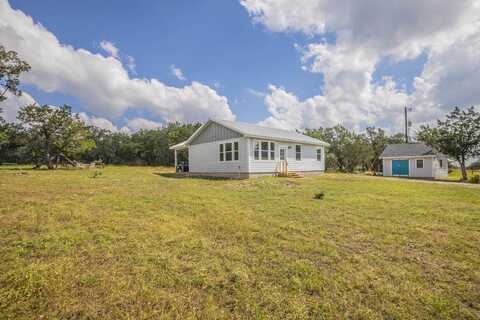 136 Jackie Lane, Burnet, TX 78611