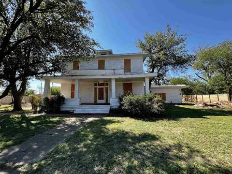 210 Clinton Street, Out of Area, TX 79603