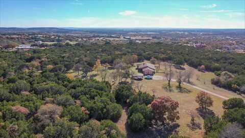 602 W Stanberry Lane, Burnet, TX 78611