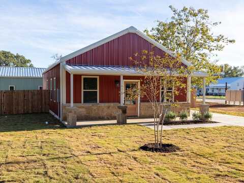 226 Western Avenue, Bertram, TX 78605