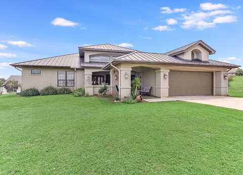 109 Cactus Canyon, Horseshoe Bay, TX 78657