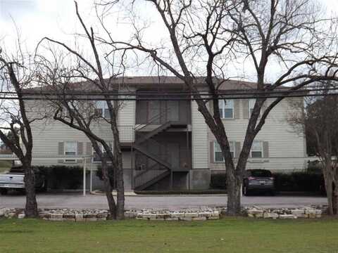 501 Avenue J # 203, Marble Falls, TX 78654