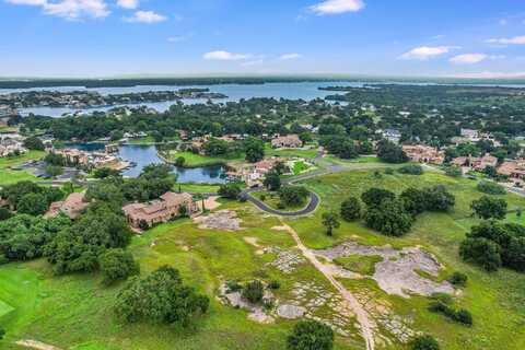 Lot 223 La Serena Loop, Horseshoe Bay, TX 78657