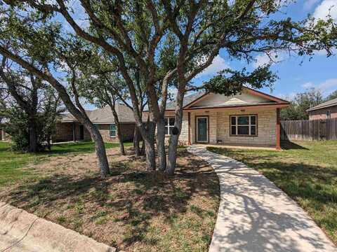 12 Samac Ln, Lampasas, TX 76550