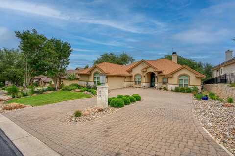 203 Long Mountain, Horseshoe Bay, TX 78657