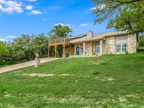 109 Ridgeview, Horseshoe Bay, TX 78657