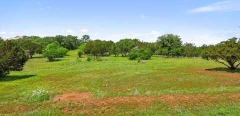 Lot W11011 Broken Hills, Horseshoe Bay, TX 78654