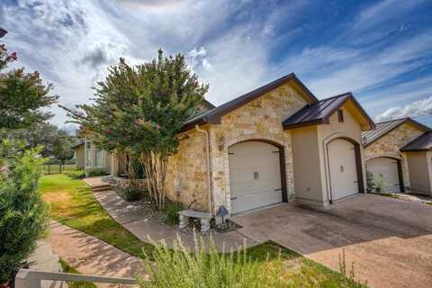 167 Uplift, Horseshoe Bay, TX 78657