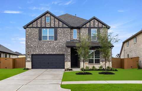 5003 Canyon Grove Drive, Katy, TX 77493